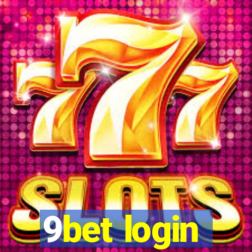 9bet login